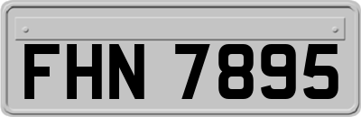 FHN7895