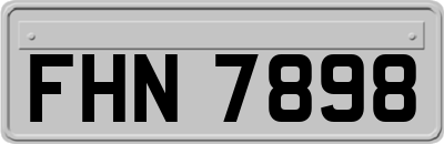 FHN7898
