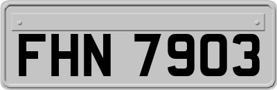 FHN7903