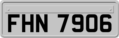 FHN7906