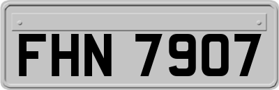 FHN7907
