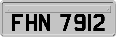 FHN7912
