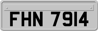 FHN7914