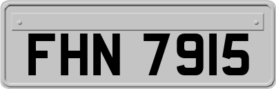 FHN7915