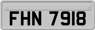 FHN7918