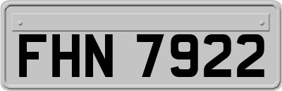 FHN7922