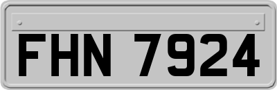 FHN7924