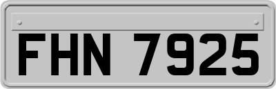 FHN7925