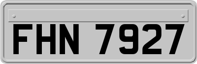 FHN7927