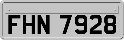 FHN7928