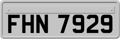 FHN7929