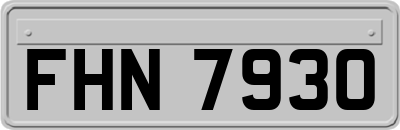 FHN7930