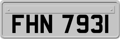 FHN7931