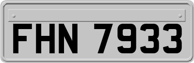 FHN7933