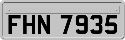 FHN7935