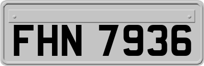 FHN7936