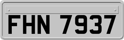 FHN7937