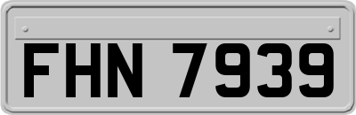 FHN7939