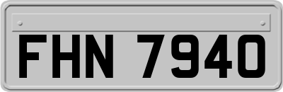 FHN7940