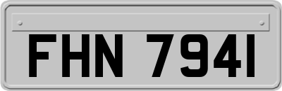FHN7941