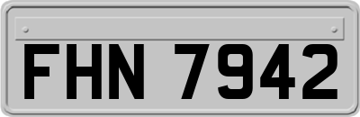 FHN7942