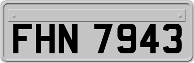 FHN7943