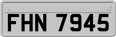 FHN7945
