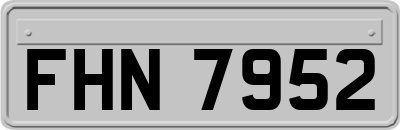 FHN7952