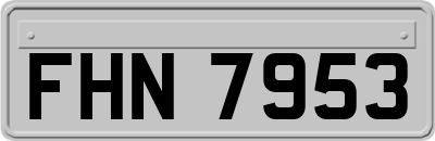 FHN7953