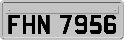 FHN7956