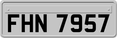 FHN7957