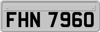 FHN7960