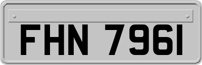 FHN7961