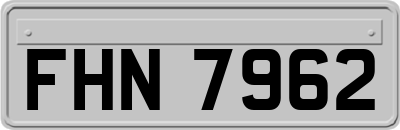 FHN7962