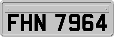 FHN7964
