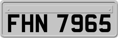 FHN7965