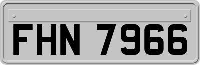 FHN7966