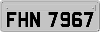 FHN7967