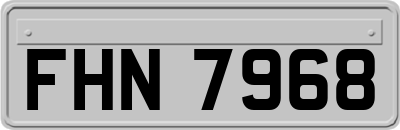 FHN7968