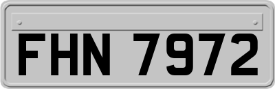 FHN7972