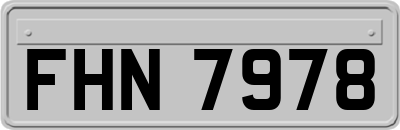 FHN7978