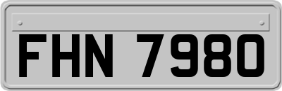 FHN7980
