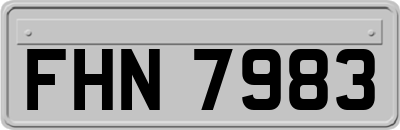 FHN7983