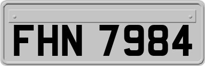 FHN7984