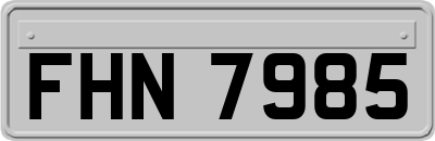 FHN7985