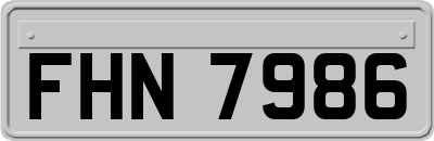 FHN7986