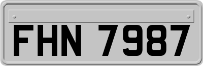 FHN7987