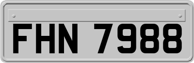 FHN7988