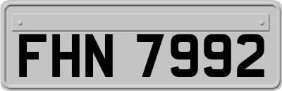 FHN7992