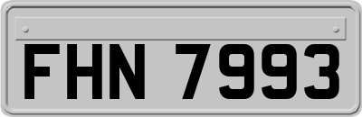 FHN7993